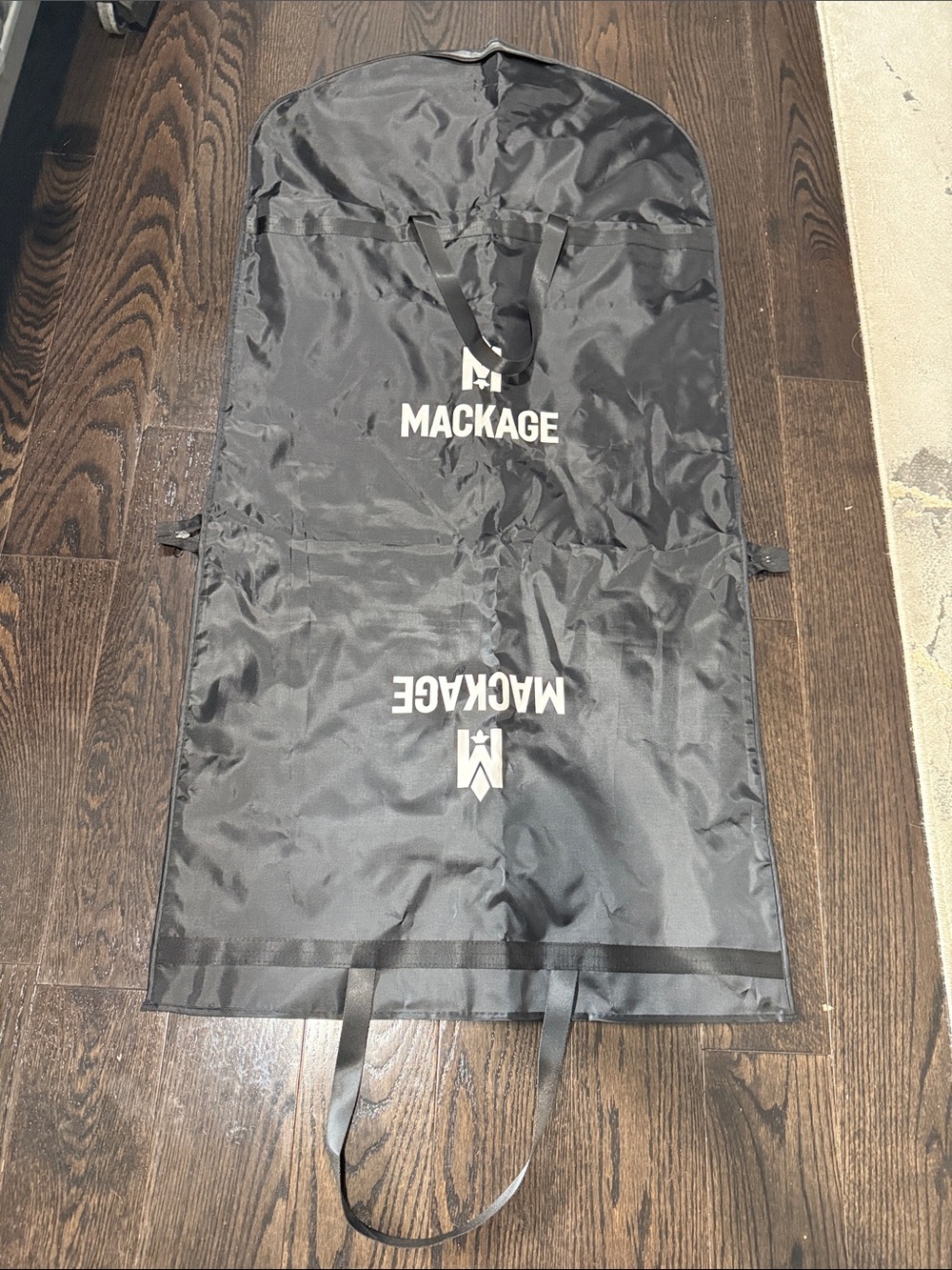 Men's Garment Bag